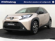 Toyota Aygo X - 1.0 VVT-i MT Pulse | Camera | Carplay | Stoelverwarming | 17