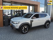 Dacia Duster - 1.6 Hybrid 140 Extreme AUTOMAAT 16.000km | 360Cam | LED kopl