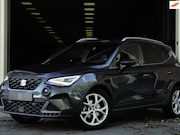 Seat Arona - 1.0 TSI FR |Facelift|Automaat|FullOption|