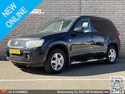 Suzuki Grand Vitara - 2.0-16V High Executive