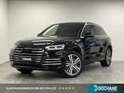 Audi Q5 - 55 TFSI e quattro Competition | Virtual | Camera | Parkeerse
