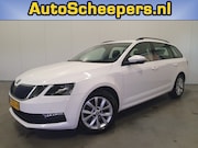 Skoda Octavia - Combi 1.0 TSI Greentech Ambition Business PDC/CAMERA/NAVI/CL