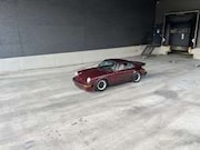 Porsche 911 - 3.2 Carrera coupe