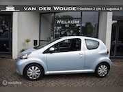Toyota Aygo - 1.0-12V + 08 3DRS Airco|Elekt, pakket