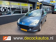 Peugeot 307 - SW 1.6-16V Pack/ AIRCO/ TREKHAAK