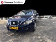 Seat Leon - 1.4 TSI Business Style Pro Airco/ Leder/ Cruise Control/ Afn