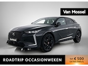 DS DS 4 - 1.2 Performance Line | Automaat | LMV | Leder | Trekhaak | S