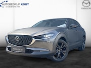 Mazda CX-30 - 2.5 AUT Homura/Apple CarPlay/Kooy Voordeel