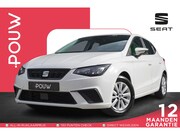Seat Ibiza - 1.0 EcoTSI 95pk Style | Climatronic | FullLink | PDC Achter