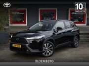 Toyota Corolla Cross - Hybrid 200 Dynamic | Apple Carplay | 197 PK | Toyota Safety 