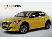 Peugeot e-208 - EV Allure Pack 50 kWh Clima | Virtual Cockpit | Cruise | Car