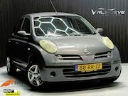 Nissan Micra - 1.2 Otazu|NAP|APK|ELEKRAMEN|STUURBEKR