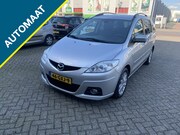 Mazda 5 - 2.0 Executive 7 persoons APK TOT 5/07/27