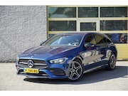 Mercedes-Benz CLA-Klasse - Shooting Brake 180 Automaat! AMG Business Solution BJ2020 Lm
