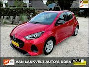 Mazda 2 Hybrid - 1.5 Centre-line. Led, Stoelverwarming, Apple car play, Camer
