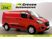 Ford Transit Custom - 2.0 TDCI L1H1 | Automaat | Airco | Camera | Cruise | 2xSchui