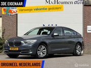 BMW 5-serie GT - Gran Turismo 535i High Executive Keyless Head UP Trekhaak Me