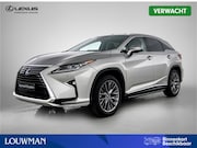 Lexus RX-Serie - 450h 4WD President Line | BTW voertuig | Mark Levinson | Hea