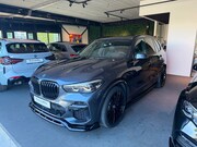 BMW X5 - XDrive45e M-sport High Executive Panoramadak