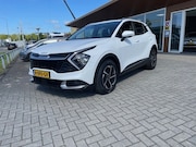 Kia Sportage - 1.6 T-GDi MHEV DynamicLine