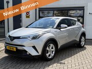 Toyota C-HR - 1.8 Hybrid Energy Automaat | Navigatie | Achteruitrijcamera