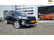 Ford Kuga - 1.5 EcoBoost Titanium/Nav*Camera*Pdc V/A*Trekhaak*Enz
