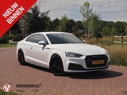 Audi A5 - Coupé 2.0 TFSI MHEV quattro Sport Pro Line | S-Line | Camera