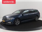 Volkswagen Passat - Variant 1.5 TSI Elegance Business R | R-line | Leder/alcanta