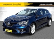 Renault Mégane - Estate 1.3 TCe Limited