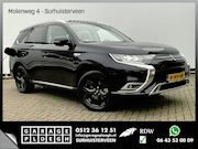 Mitsubishi Outlander - 2.4 PHEV Intense+ Vol opties! Dak H.Leer Trekhaak 360Cam