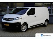 Opel Vivaro-e - L2 50 kWh | CAMERA | NAVI | BETIMMERING | APPLE CARPLAY/ANDR