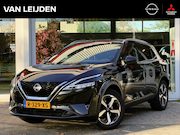 Nissan Qashqai - 1.3 Mild-Hybrid 158pk Xtronic Tekna | Trekhaak | Panoramadak