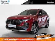Hyundai Tucson - 1.6 PHEV | N-LINE | 4WD | TREKHAAK |