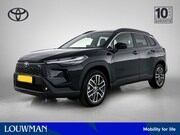 Toyota Corolla Cross - Hybrid 140 Dynamic | DEMO | Navigatie | PDC | ACC | Elektris