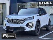 Peugeot 2008 - 1.2 Hybrid 145 GT | Alcantara | Stoelmassage/-verwarming | K