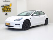 Tesla Model 3 - Long-Range AWD 351pk 75 kWh [ TREKHAAK+WIT LEDER+FACELIFT+WA