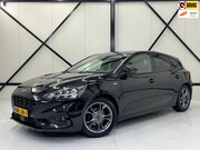 Ford Focus - 1.0 EcoBoost ST Line Business |Led|Carplay|Clima|Stoelverwar