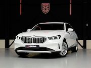 BMW i5 - Touring eDrive40 84 kWh |H&K|CAM.|LEDER|STOELVERW.