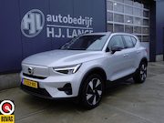 Volvo XC40 - Single Motor Essential 69 kWh SOH 95%