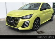 Peugeot 208 - 1.2 Hybrid 110PK Allure Automaat | Navigatie via App | Clima