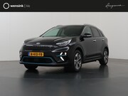 Kia e-Niro - ExecutiveLine 64 kWh | Panoramadak | Lederen Bekleding | JBL