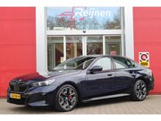 BMW 5-serie - 550e 490PK xDRIVE | BMW INTERGRAL ACTIVE STEERING (4 WIELBES