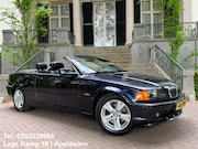 BMW 3-serie - Cabrio 320Ci Executive Automaat Leder Xenon Navi CarPlay Cam