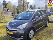 Toyota Verso S - 1.3 VVT-i Aspiration