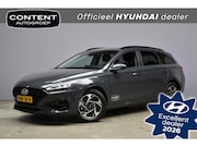 Hyundai i30 - Wagon 1.0 T-GDI 115pk Comfort