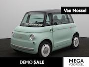 Fiat Topolino - | Direct beschikbaar |