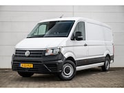 Volkswagen Crafter - 2.0 TDI 177pk L3H1 |ACC|Navi|Carplay|Trekhaak|