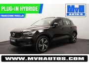 Volvo XC40 - 1.5 T5 Recharge R-Design|UNIEK!|PANO|STOEL/STUUR.VERW