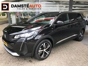 Peugeot 5008 - 1.2 PureTech GT Afneembare trekhaak.