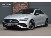 Mercedes-Benz CLA-Klasse - 180 Star Edition AMG Line | Panoramadak | Distronic | Camera